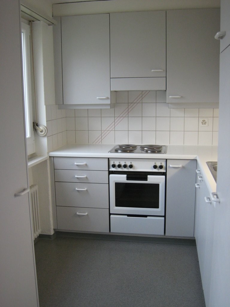 Appartement de 2 ½ pièces