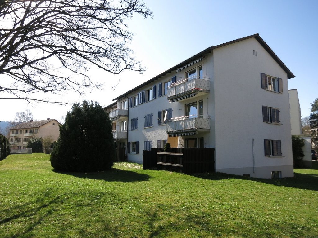Appartement de 3 pièces, photo 1 sur 10