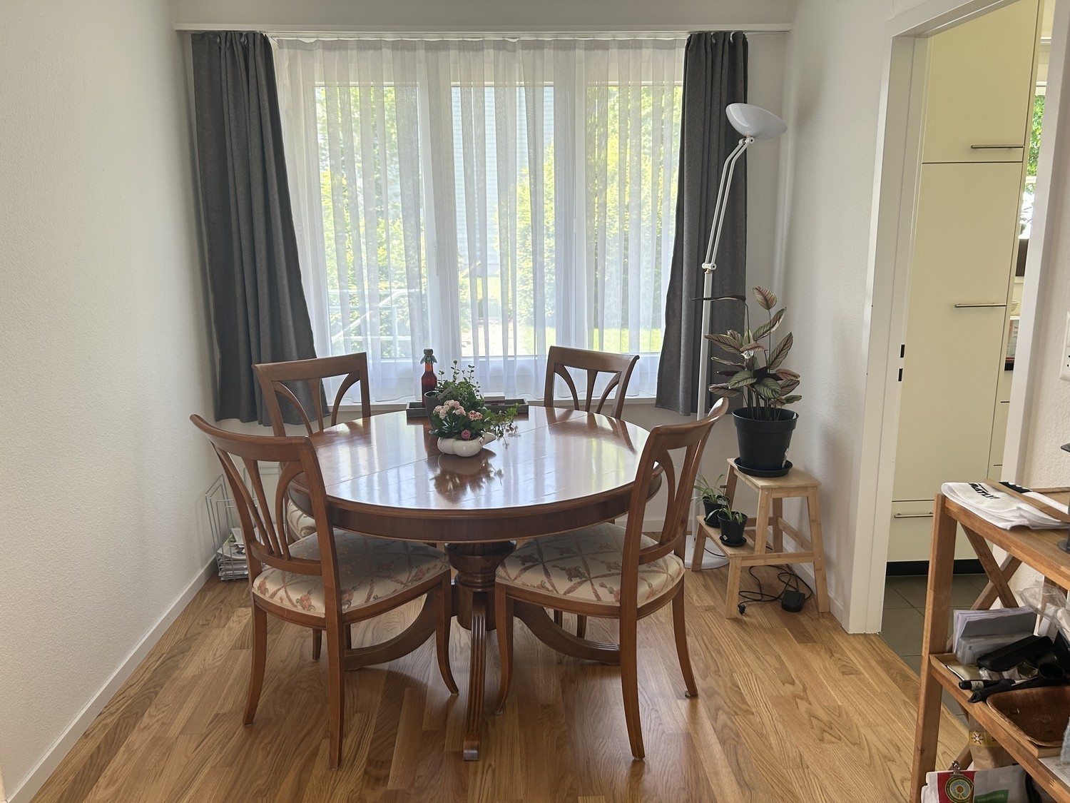 Chambre en colocation
