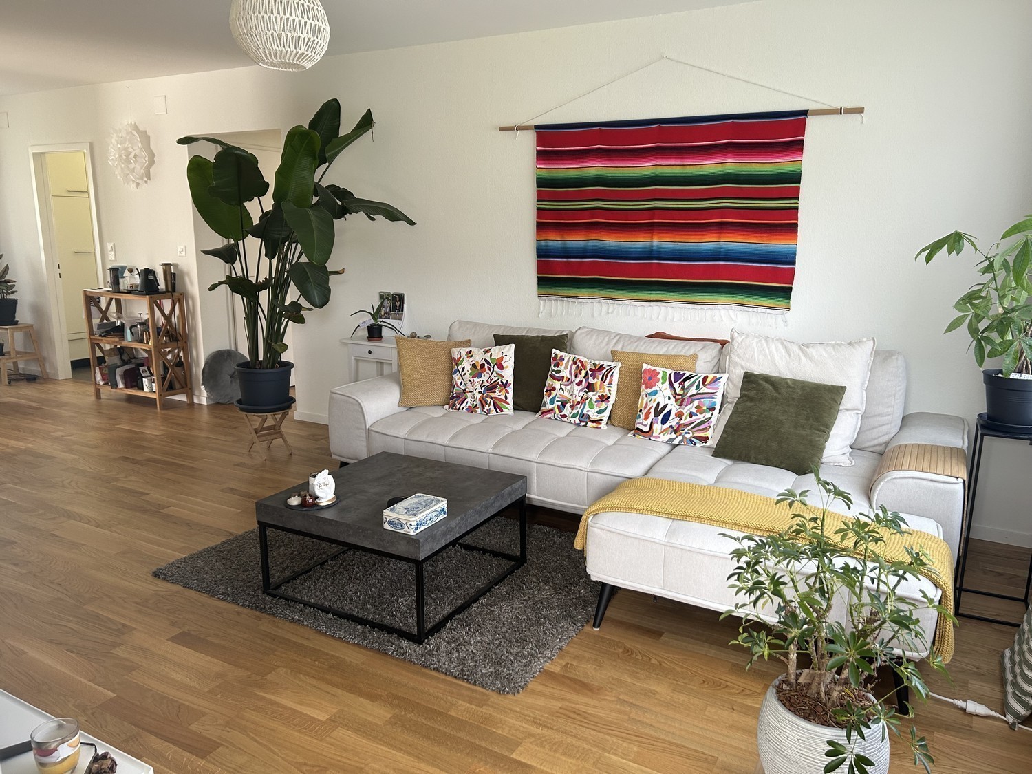 Chambre en colocation