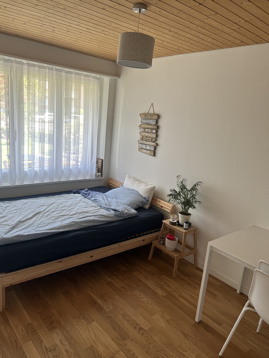 Chambre en colocation