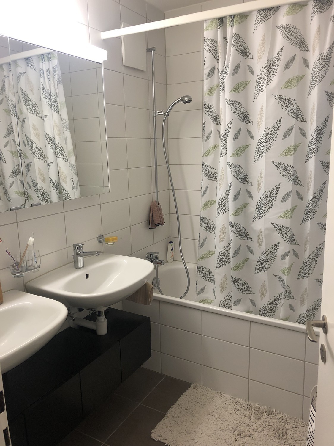 Chambre en colocation