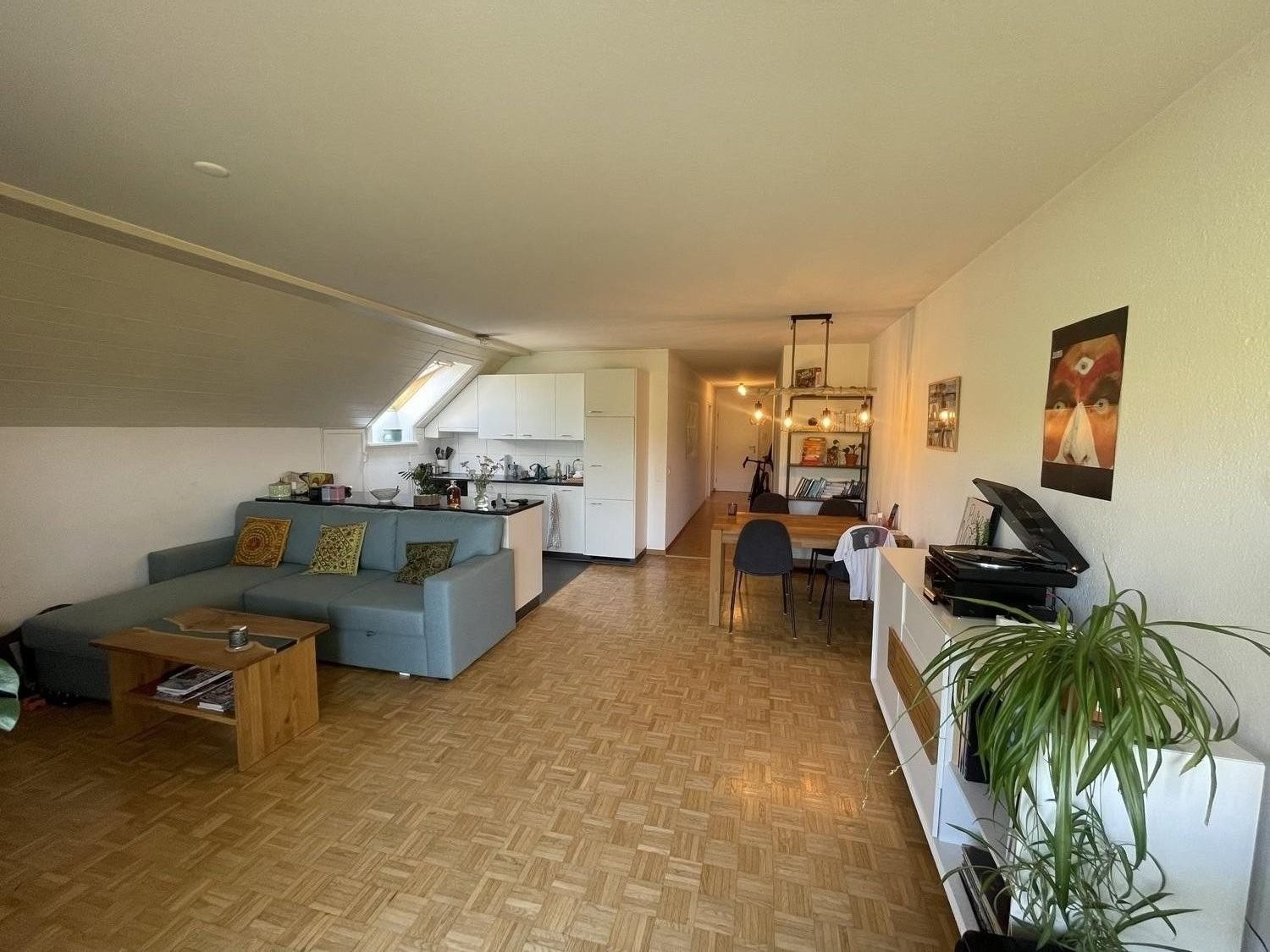 Appartement de 2 pièces, photo 2 sur 7