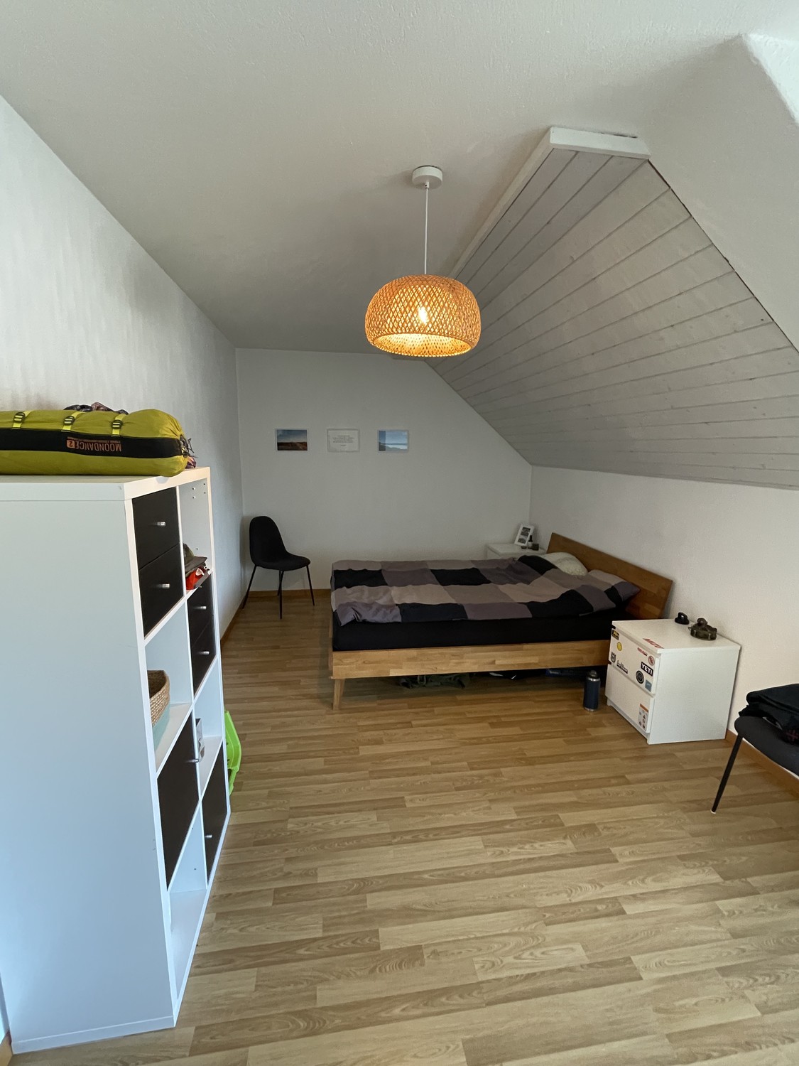 Appartement de 2 pièces, photo 4 sur 7