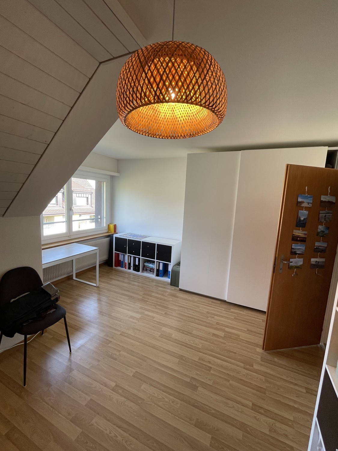 Appartement de 2 pièces, photo 6 sur 7