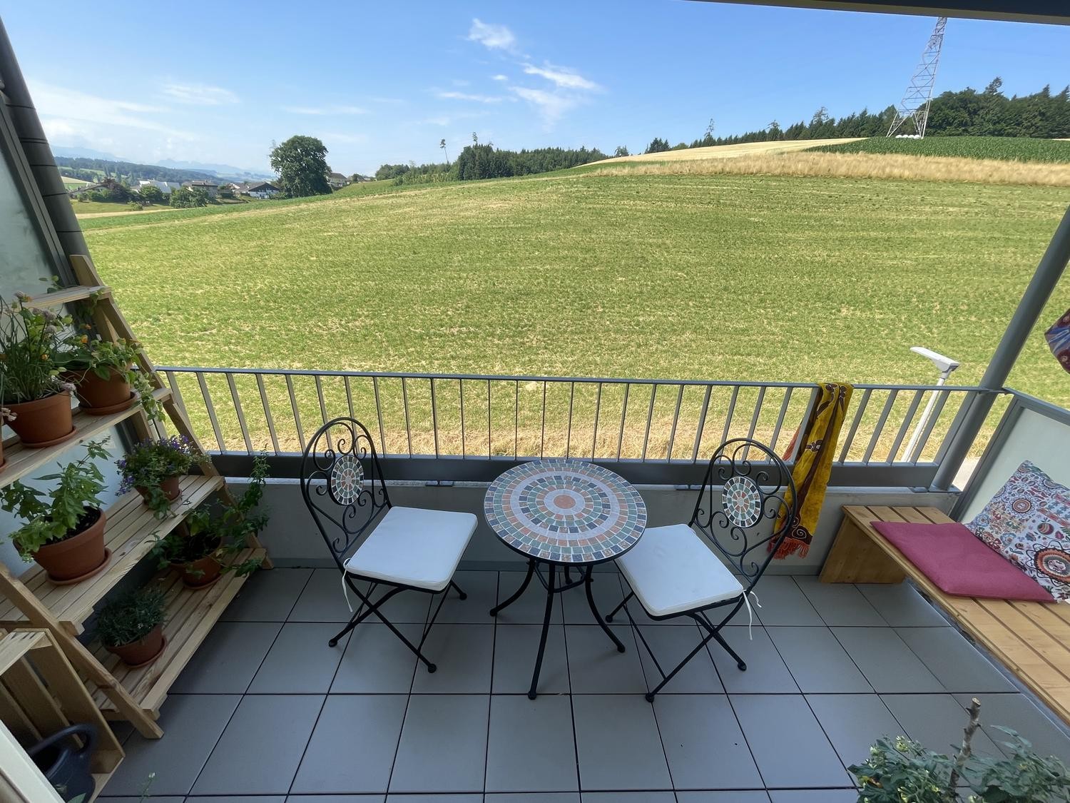 Appartement de 2 pièces, photo 7 sur 7