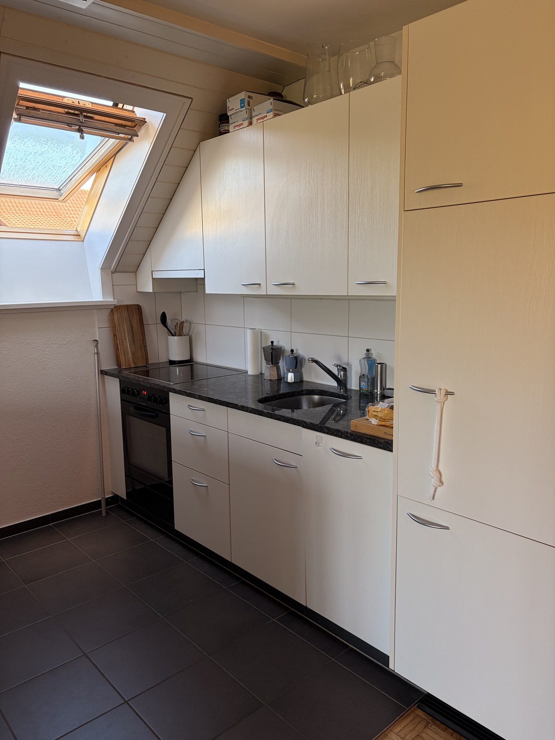 Appartement de 2 pièces, photo 3 sur 7