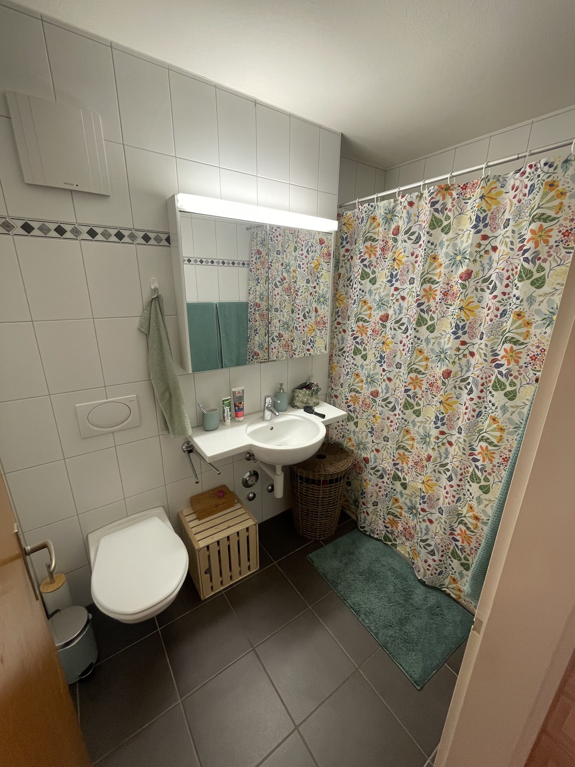 Appartement de 2 pièces, photo 5 sur 7