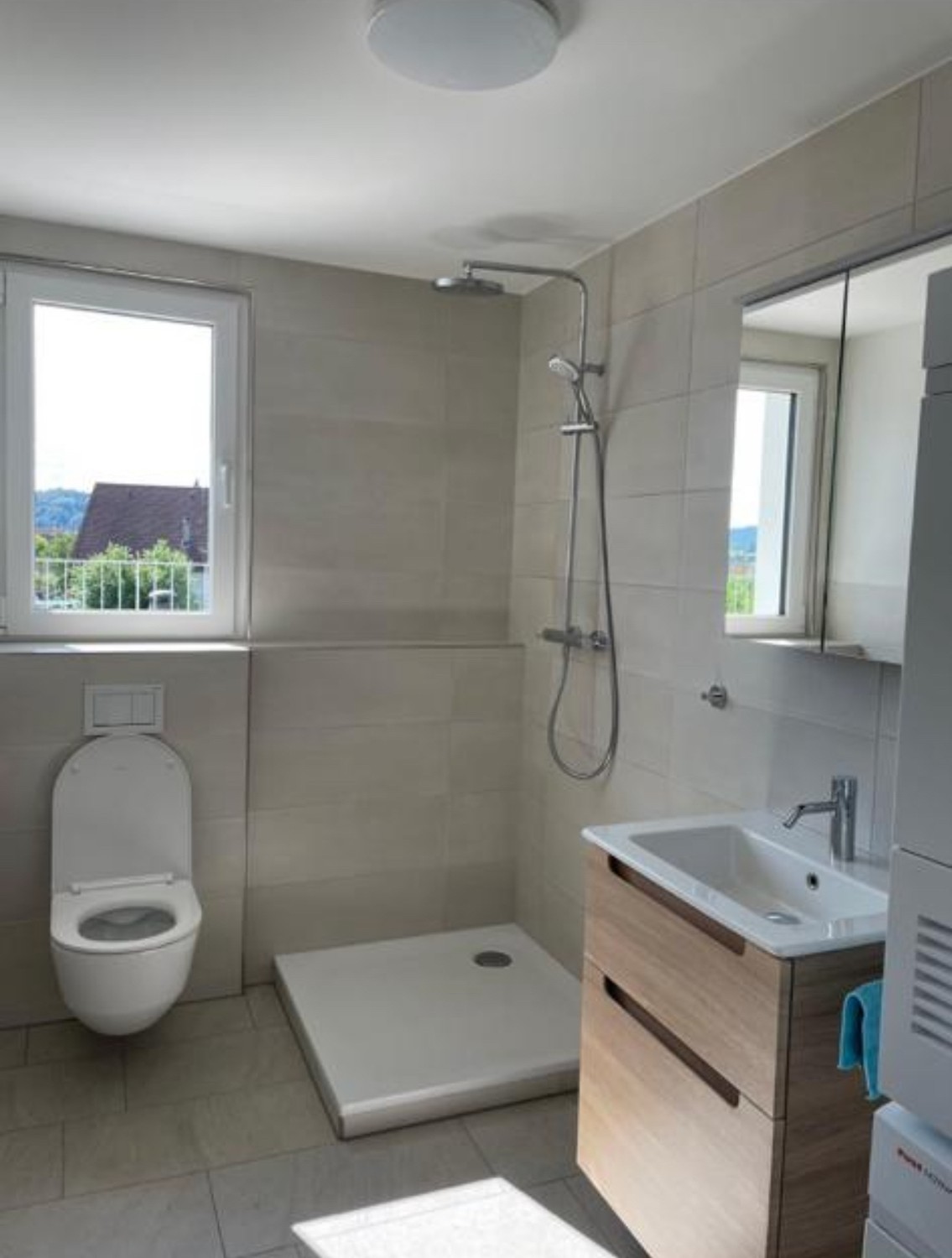 Appartement de 3 ½ pièces, photo 4 sur 10