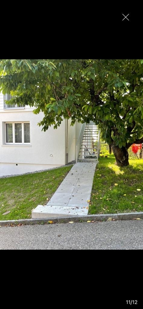 Appartement de 3 ½ pièces, photo 10 sur 10