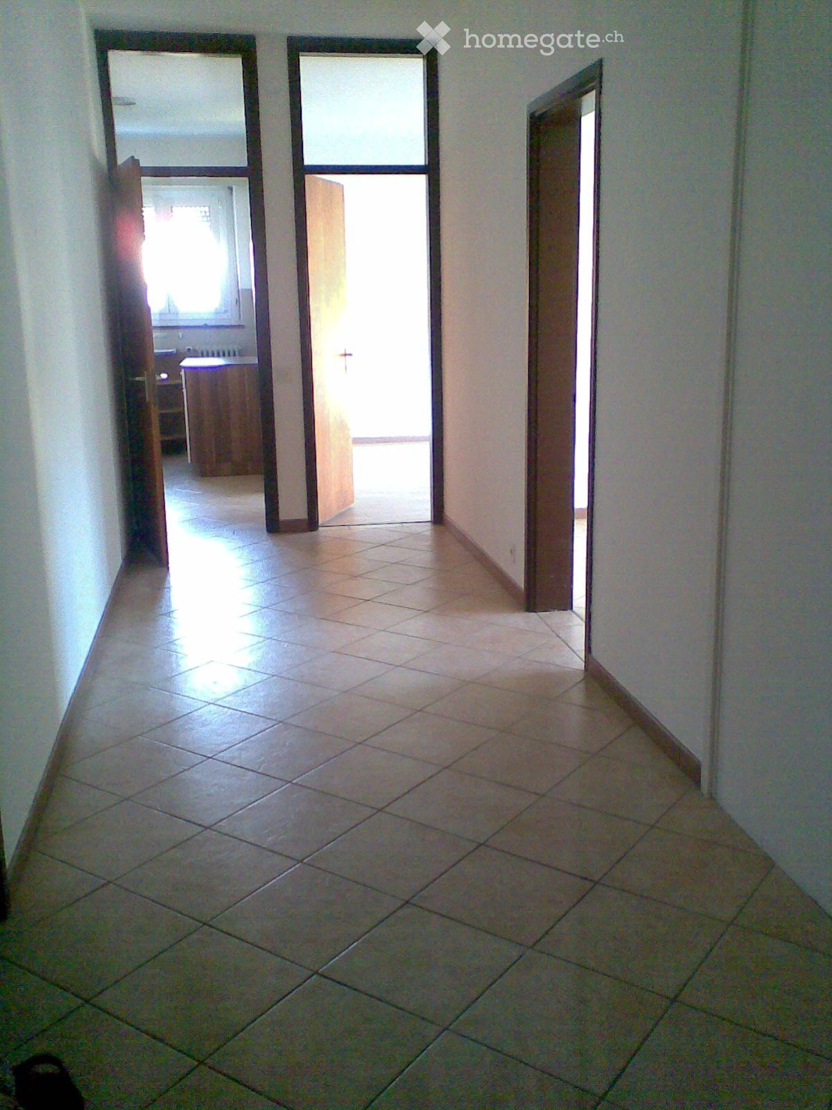 Appartement de 2 ½ pièces, photo 1 sur 7