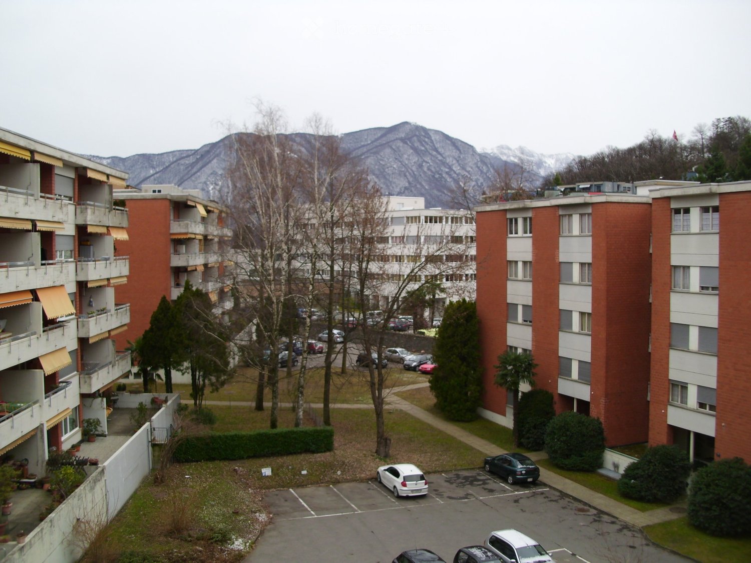 Appartement de 2 ½ pièces, photo 2 sur 7