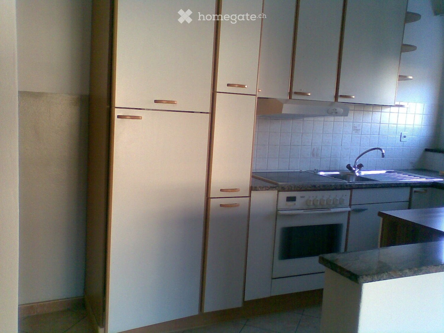 Appartement de 2 ½ pièces, photo 5 sur 7