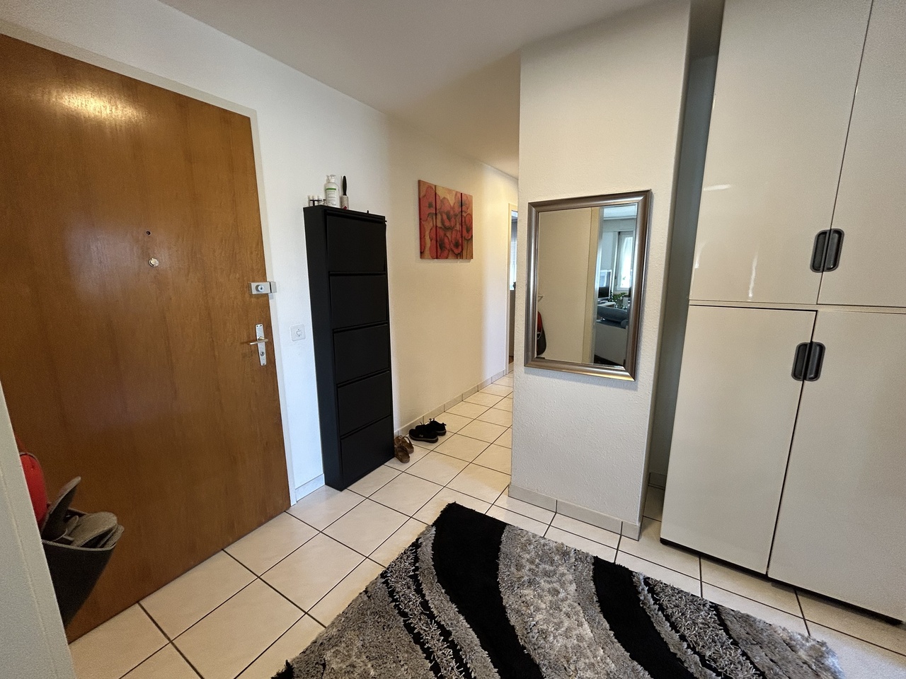 3 ½ rooms apartment, photo 6 sur 7