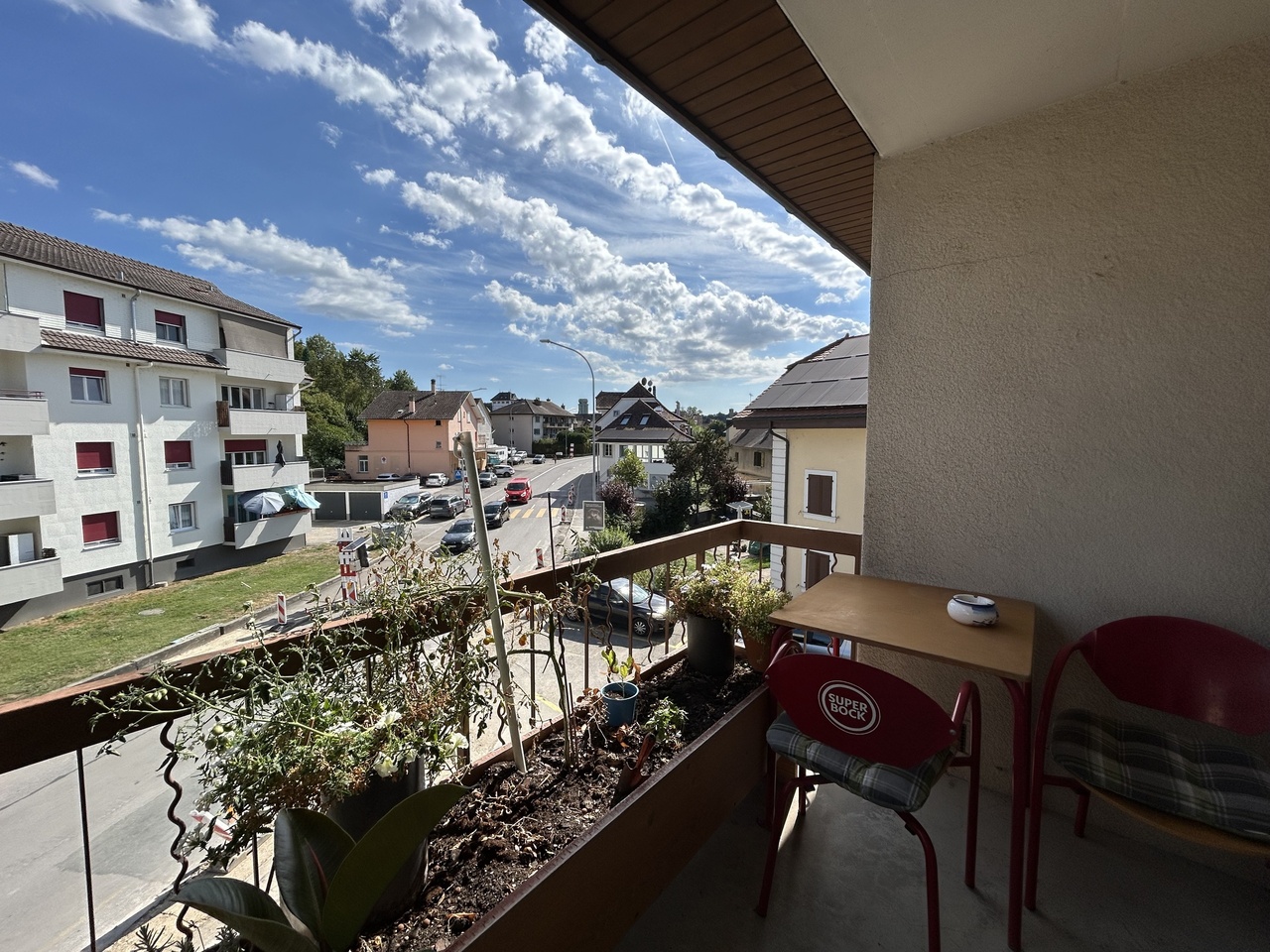 3 ½ rooms apartment, photo 7 sur 7