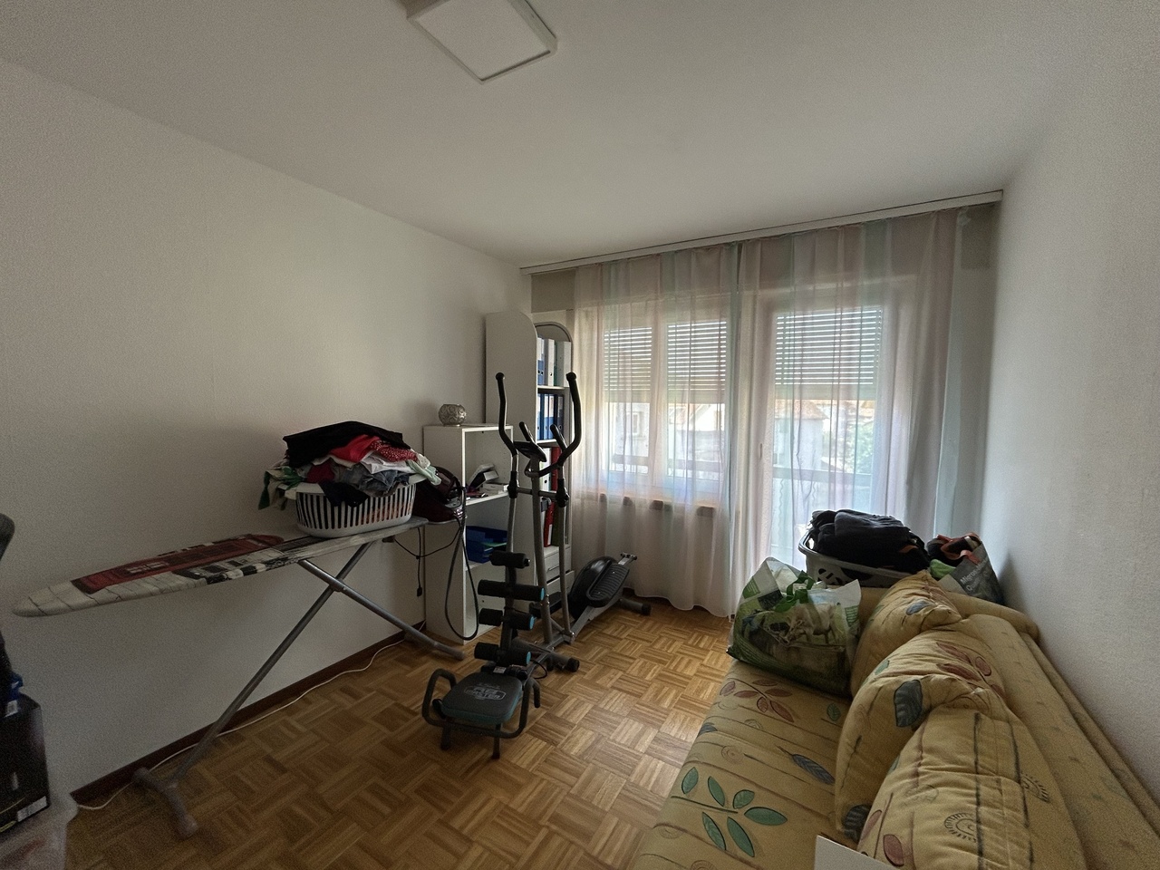 3 ½ rooms apartment, photo 3 sur 7