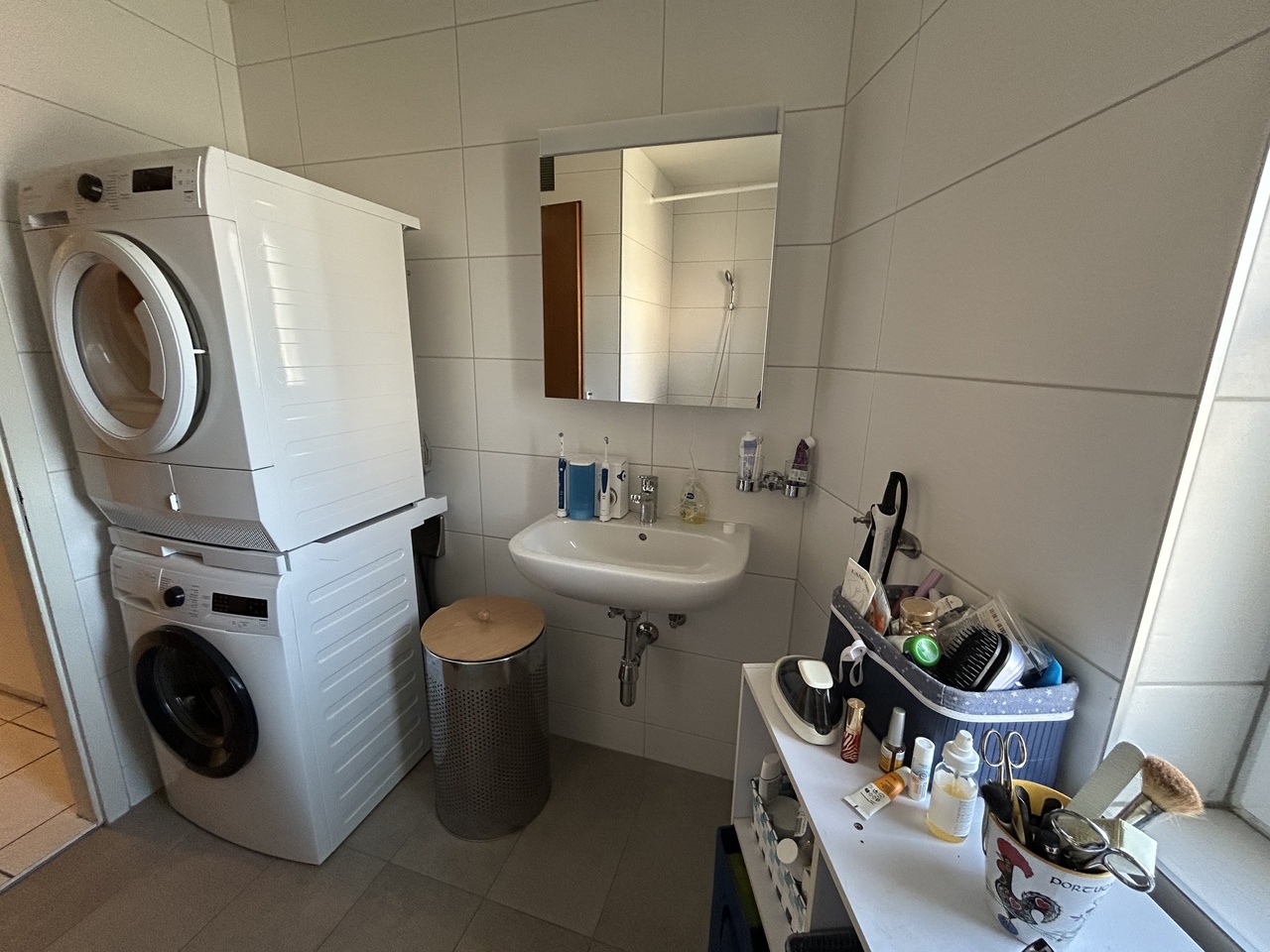 3 ½ rooms apartment, photo 5 sur 7