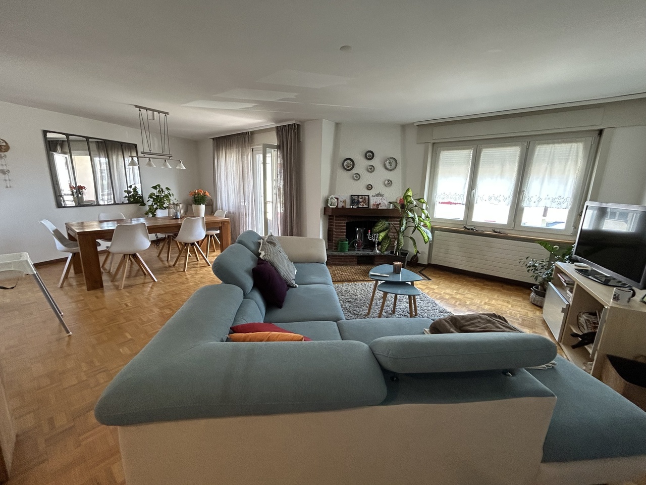 3 ½ rooms apartment, photo 1 sur 7