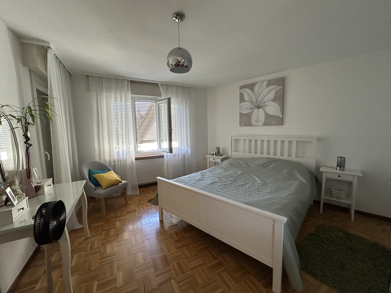 3 ½ rooms apartment, photo 2 sur 7