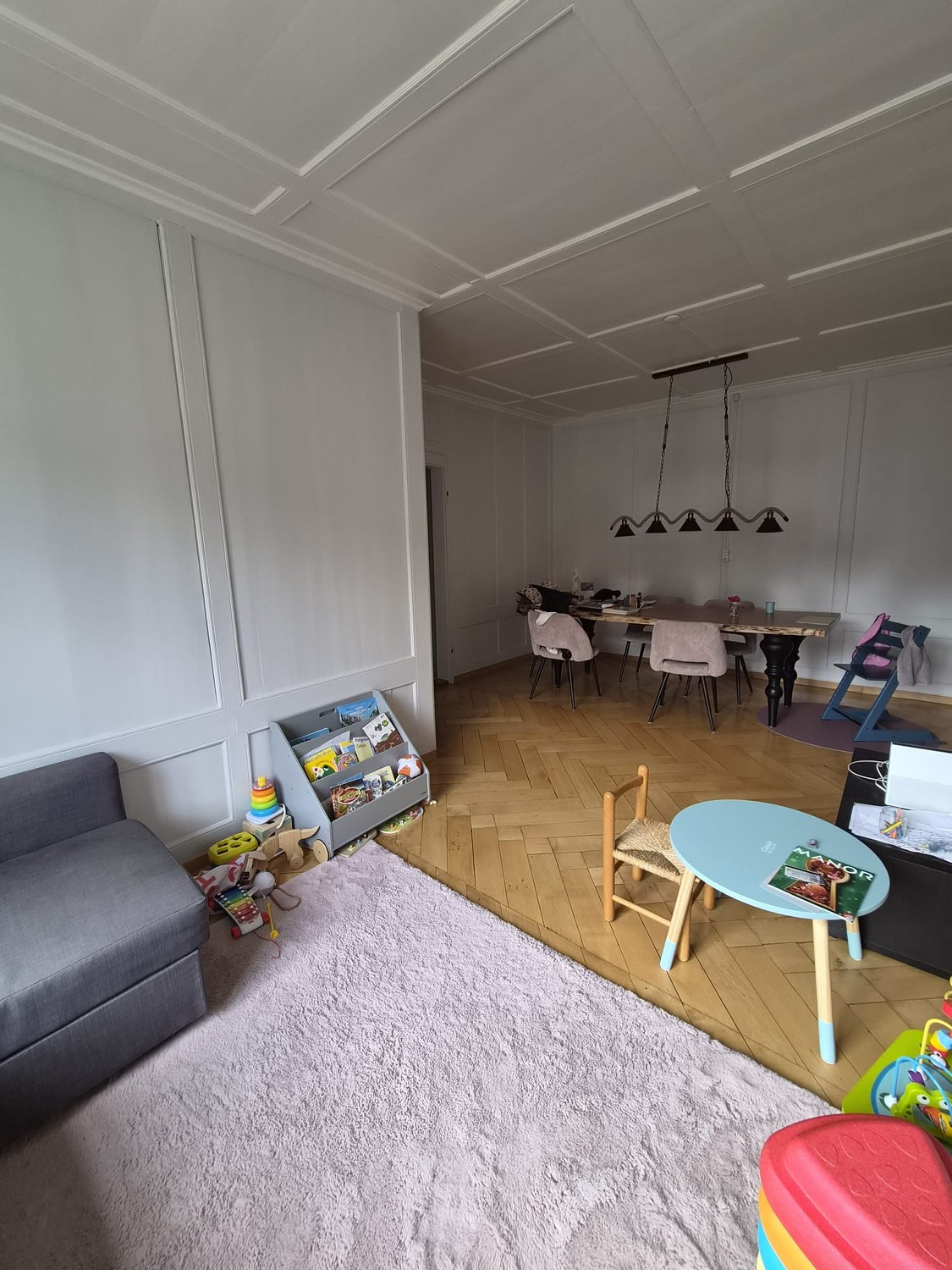 Appartement de 5 pièces, photo 9 sur 10