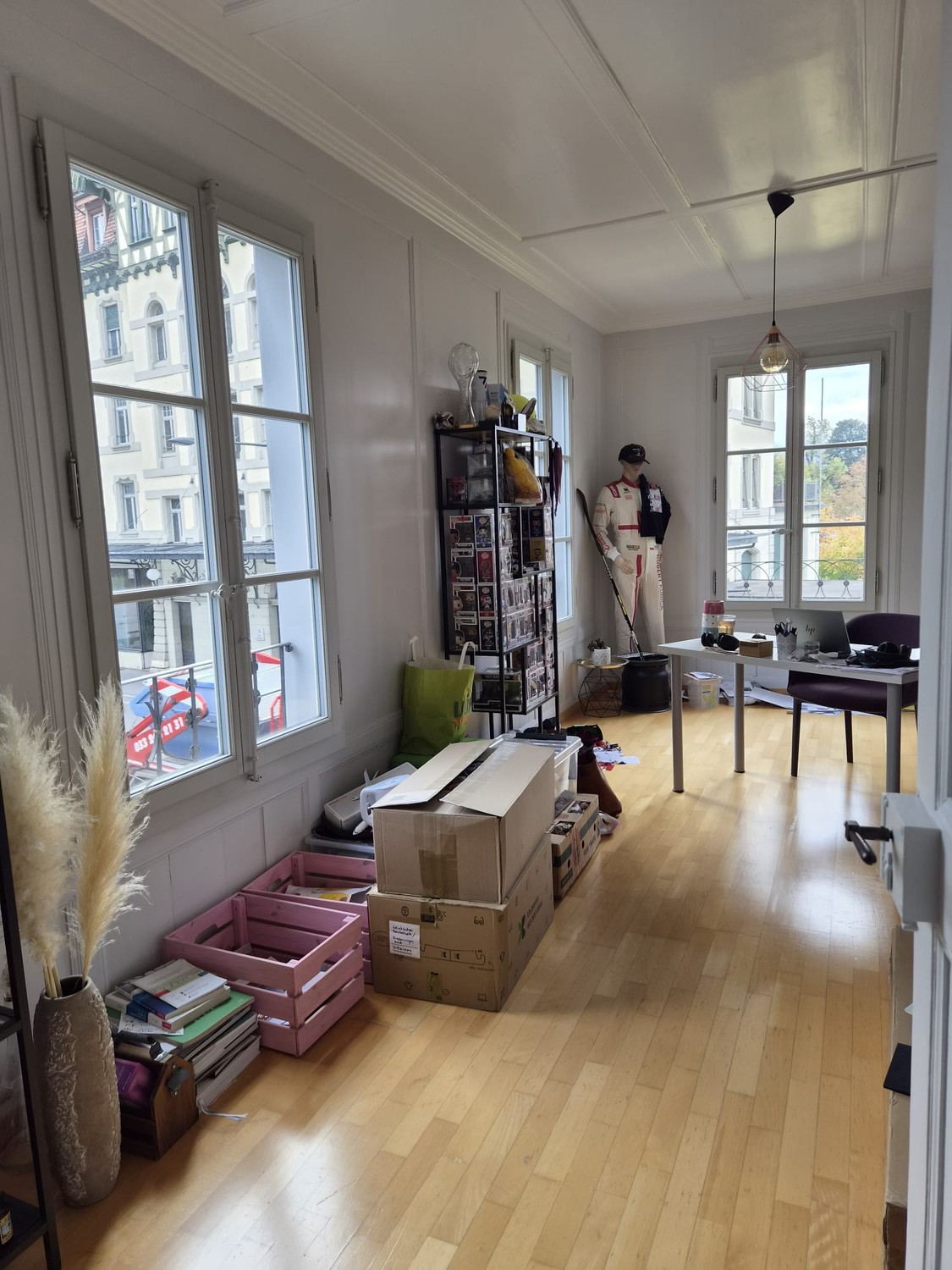 Appartement de 5 pièces, photo 5 sur 10