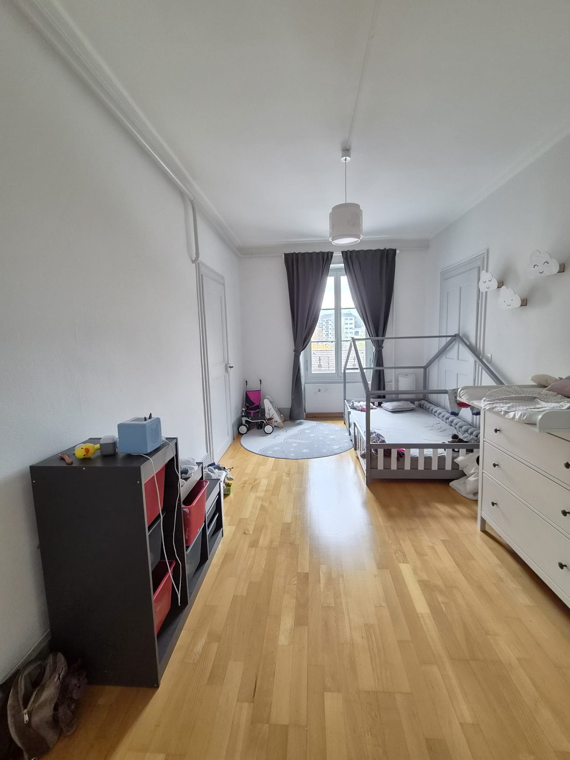 Appartement de 5 pièces, photo 4 sur 10