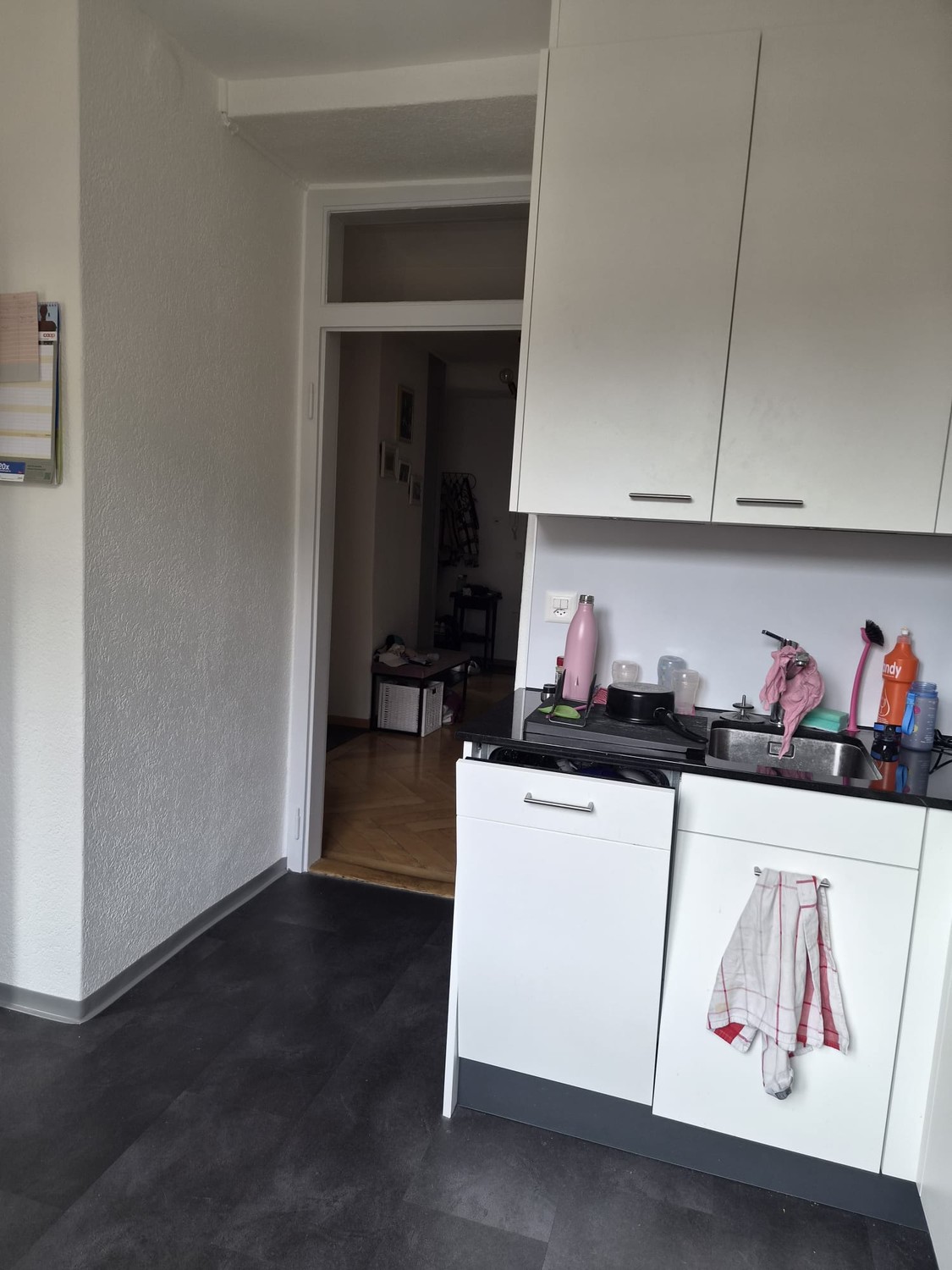 Appartement de 5 pièces, photo 8 sur 10