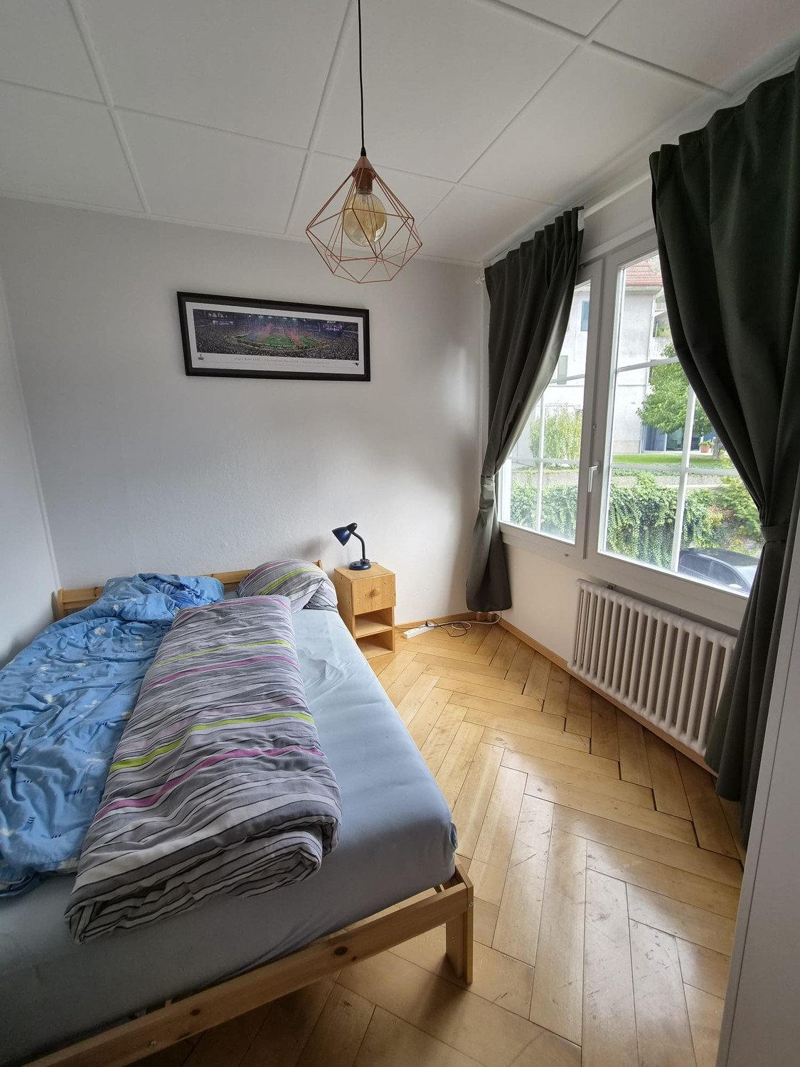 Appartement de 5 pièces, photo 6 sur 10