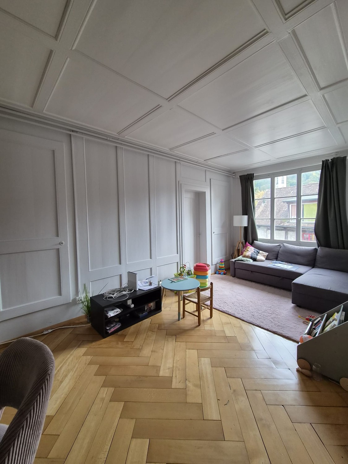 Appartement de 5 pièces, photo 10 sur 10