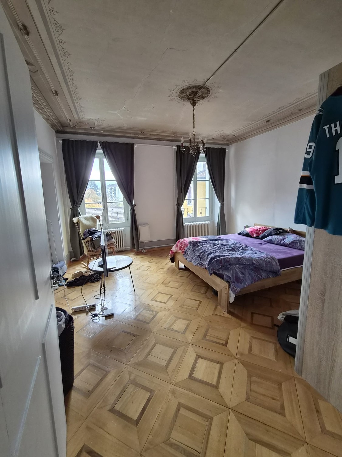 Appartement de 5 pièces, photo 3 sur 10