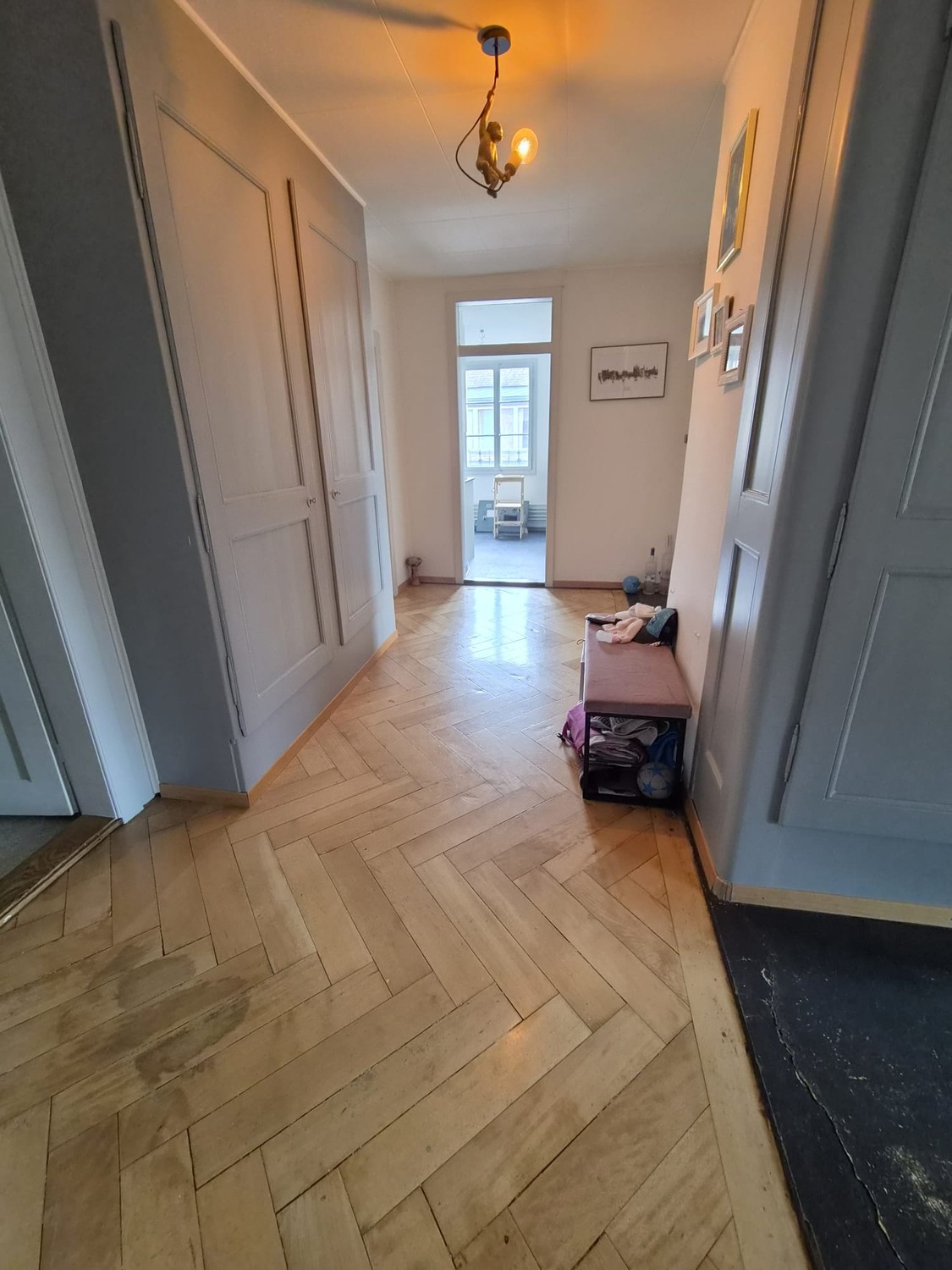 Appartement de 5 pièces, photo 2 sur 10