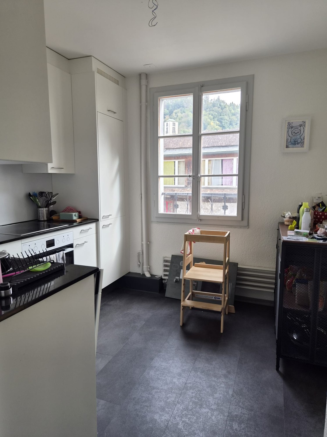 Appartement de 5 pièces, photo 7 sur 10