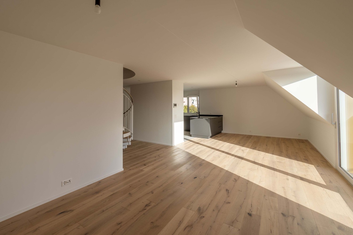 Appartement de 4 ½ pièces