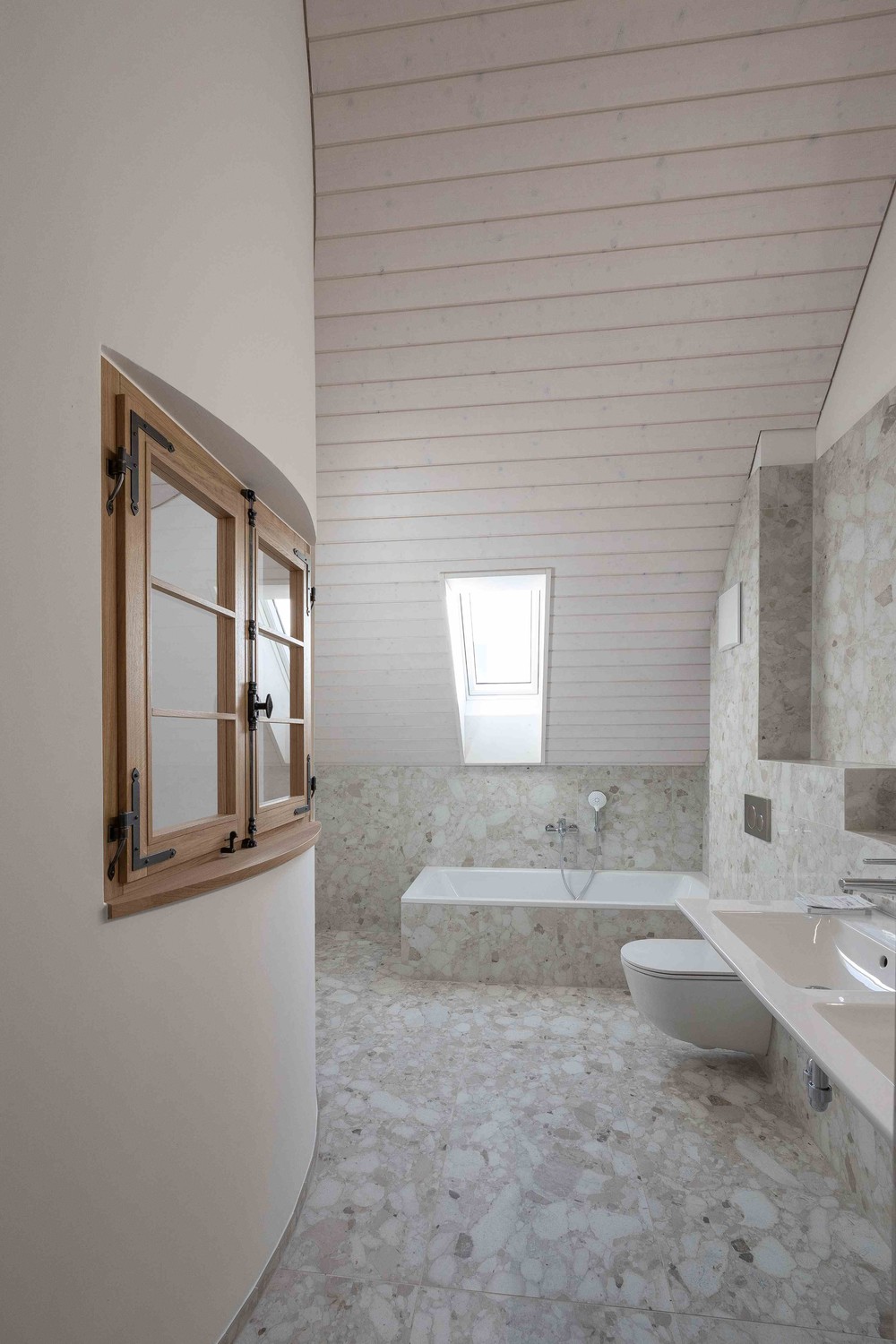 Appartement de 4 ½ pièces