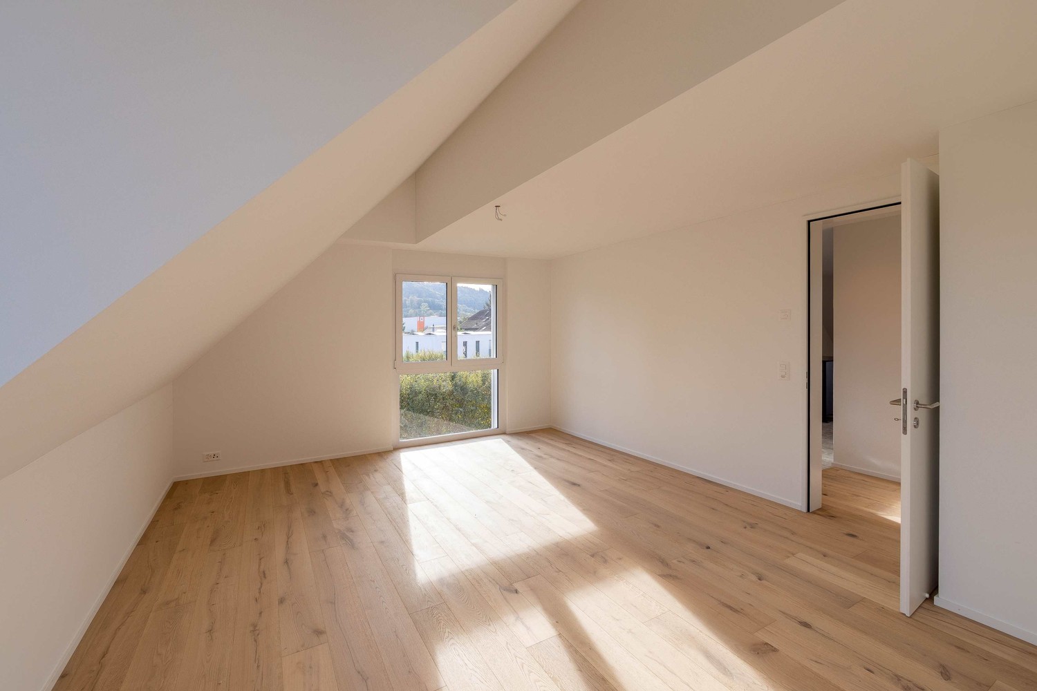 Appartement de 4 ½ pièces