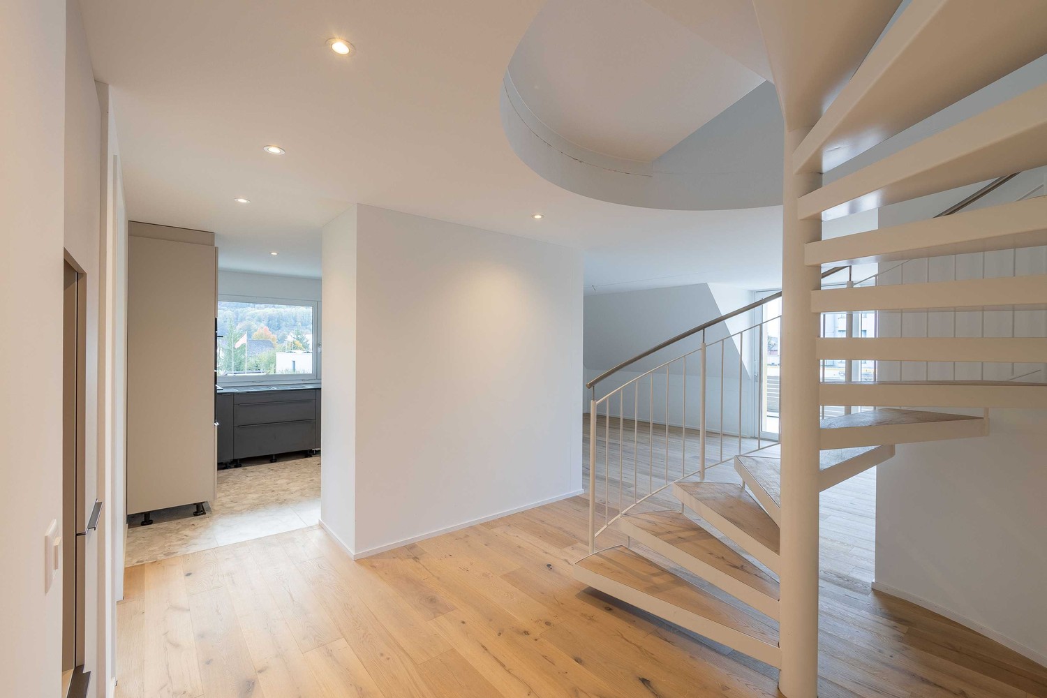 Appartement de 4 ½ pièces