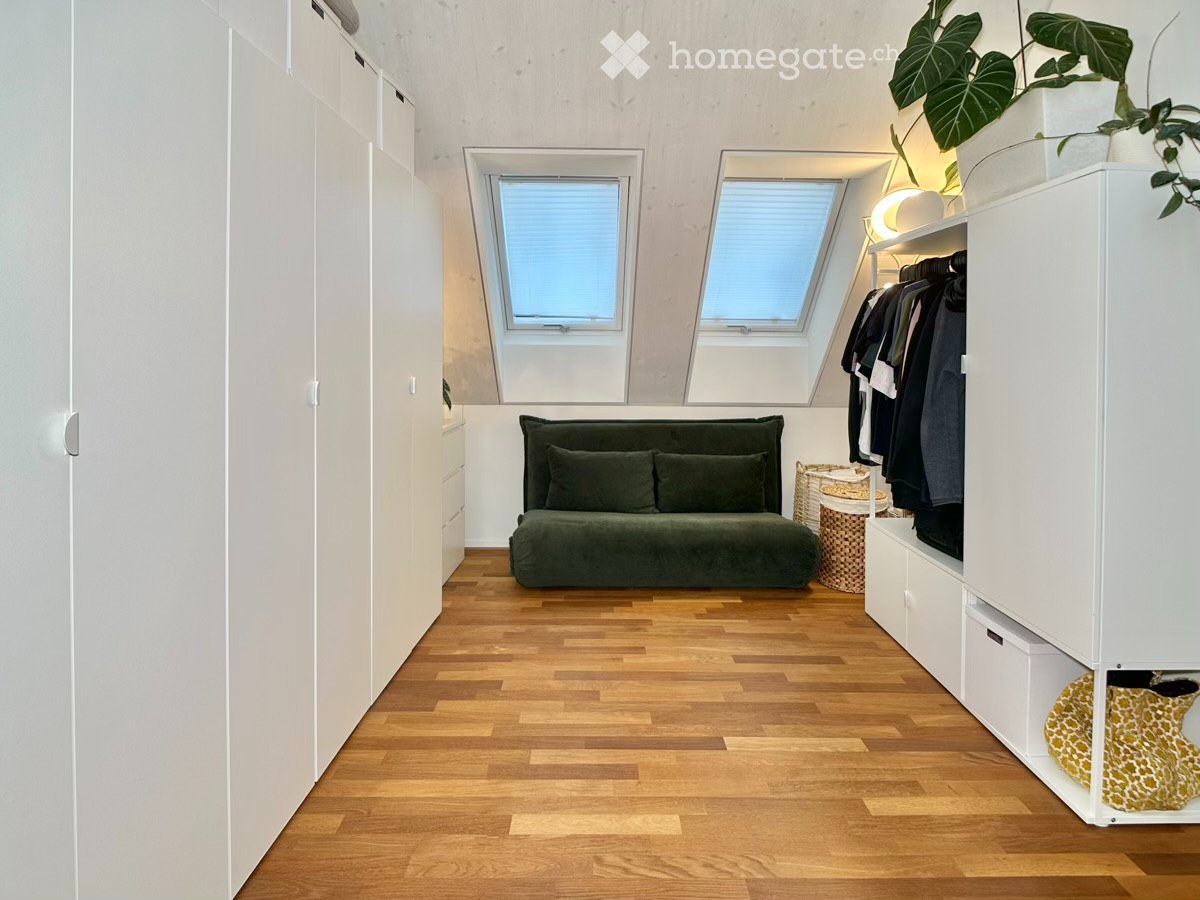 Appartement de 3 ½ pièces, photo 6 sur 10