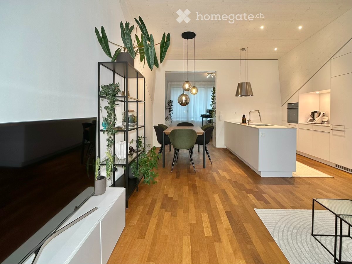 Appartement de 3 ½ pièces, photo 2 sur 10