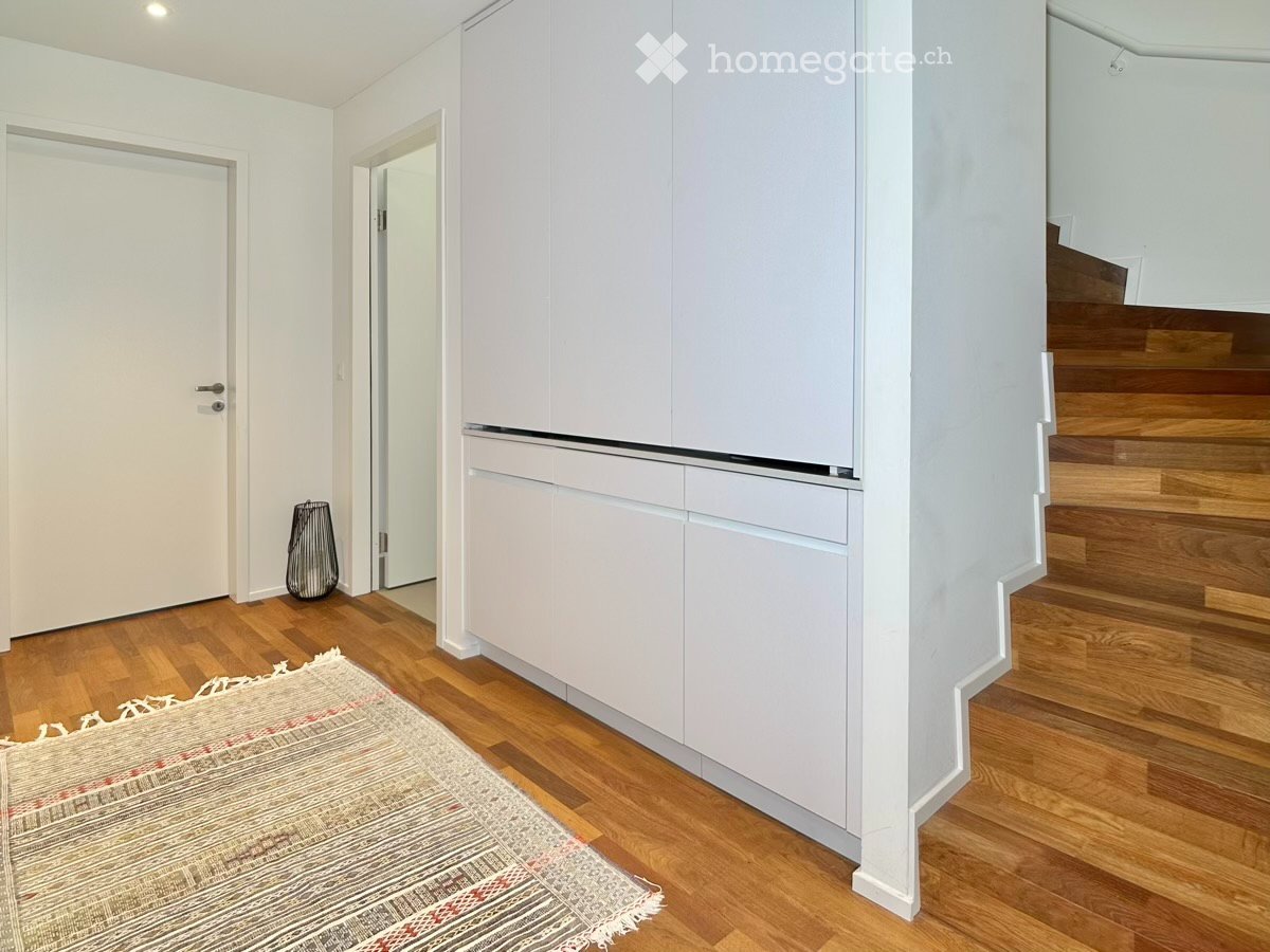 Appartement de 3 ½ pièces, photo 8 sur 10