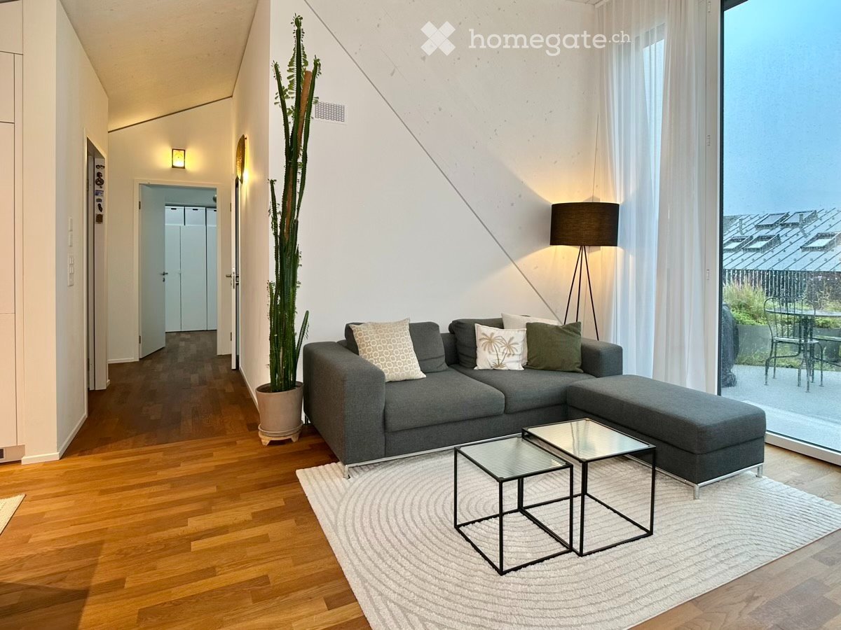 Appartement de 3 ½ pièces, photo 3 sur 10