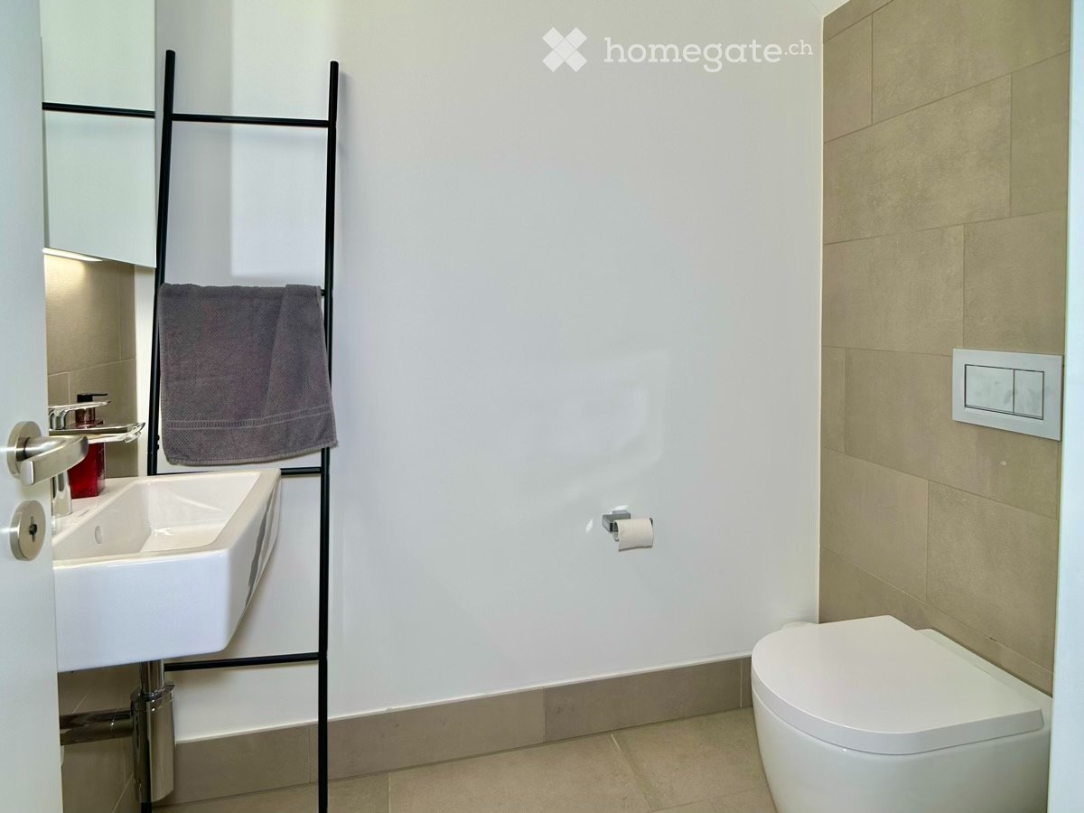 Appartement de 3 ½ pièces, photo 10 sur 10
