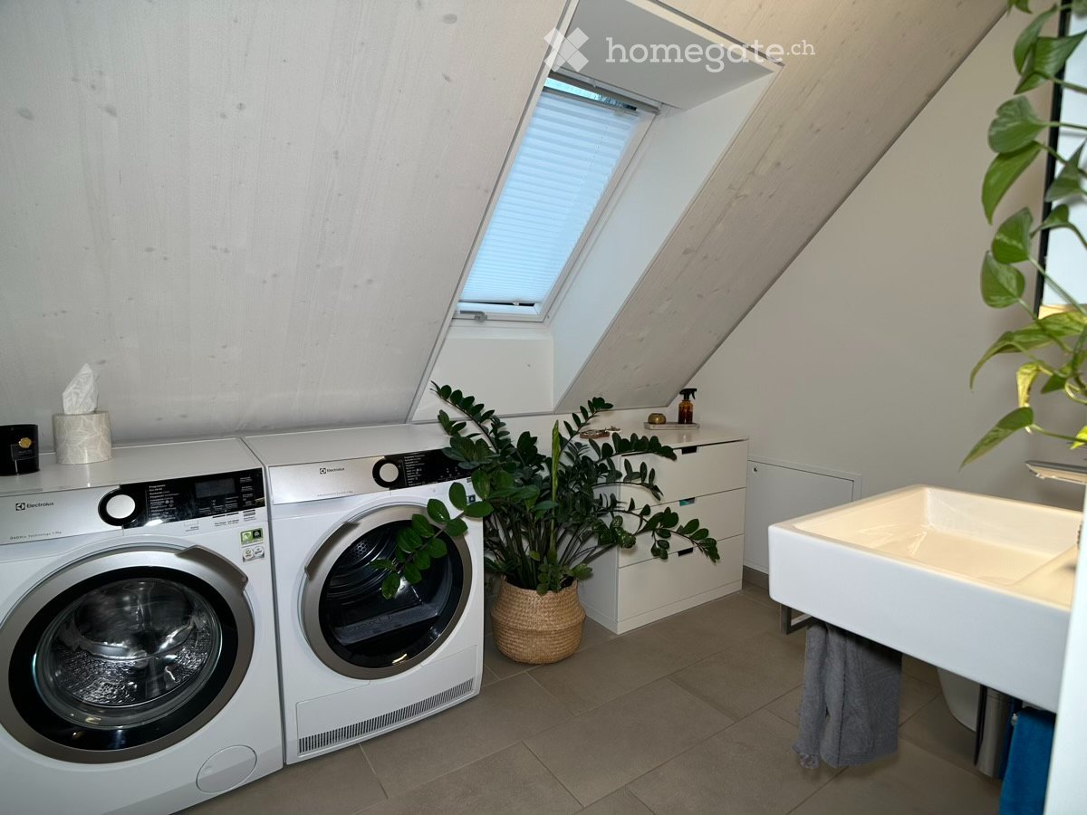 Appartement de 3 ½ pièces, photo 9 sur 10