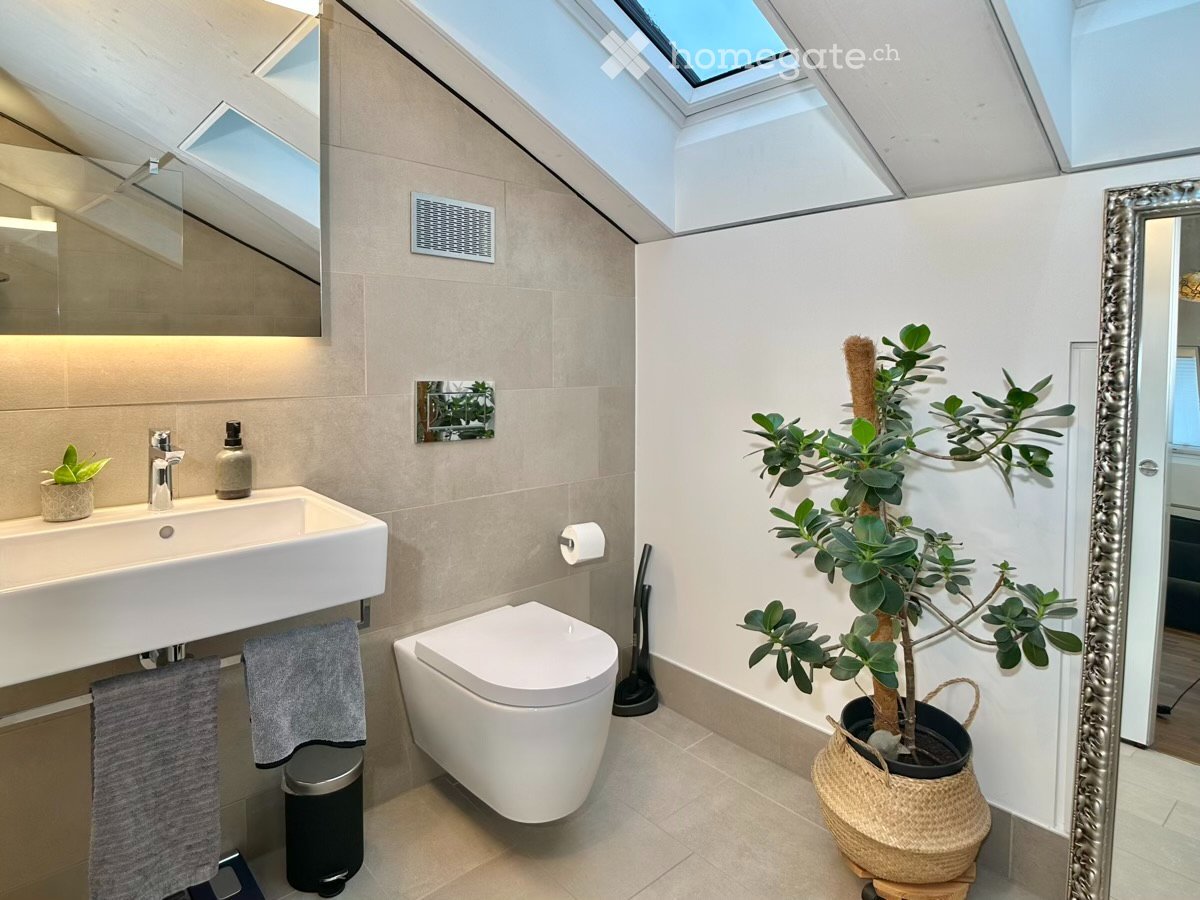 Appartement de 3 ½ pièces, photo 7 sur 10