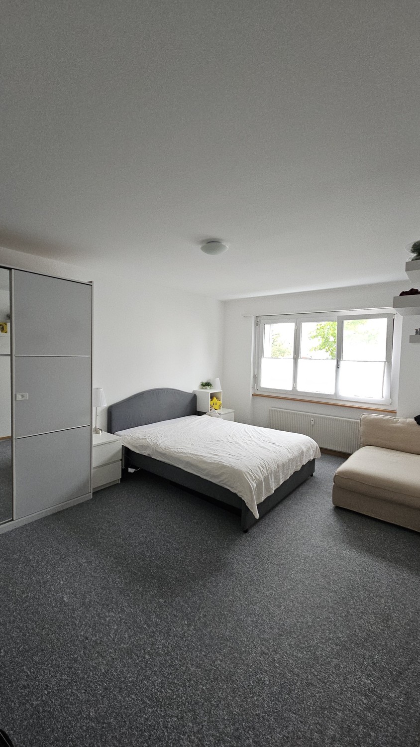 Chambre en colocation, photo 2 sur 2