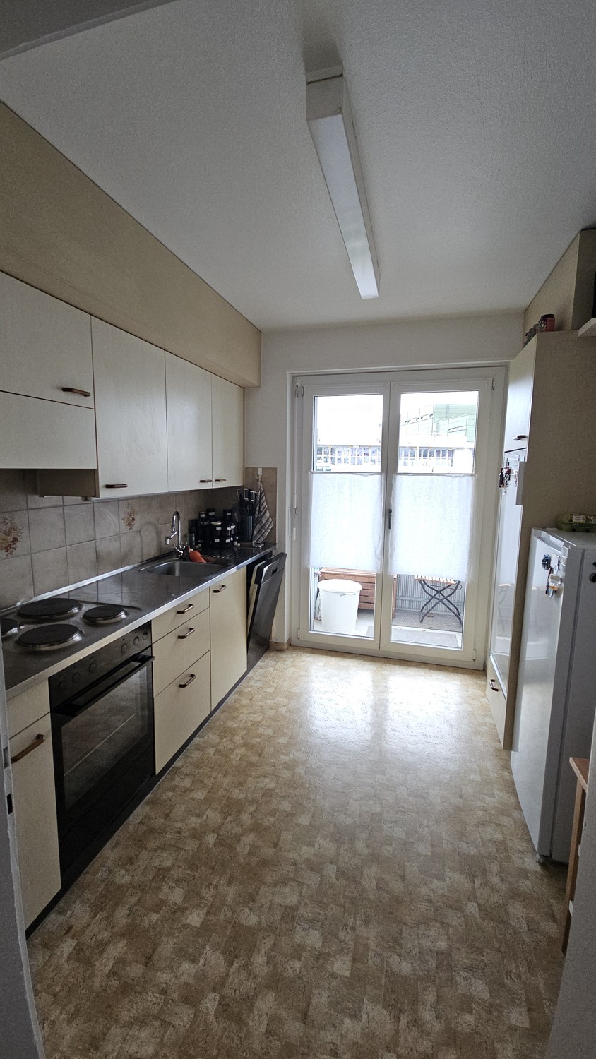 Chambre en colocation, photo 1 sur 2