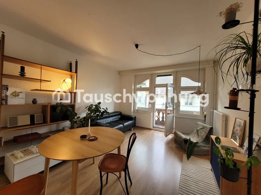 3 ½ pièces appartement, photo 1 sur 8