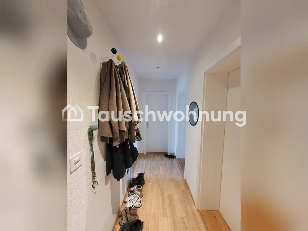 3 ½ pièces appartement, photo 5 sur 8