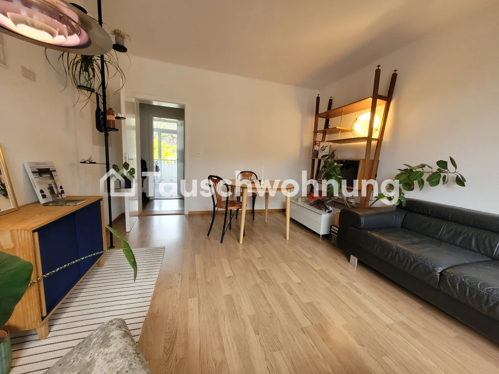 3 ½ pièces appartement, photo 2 sur 8