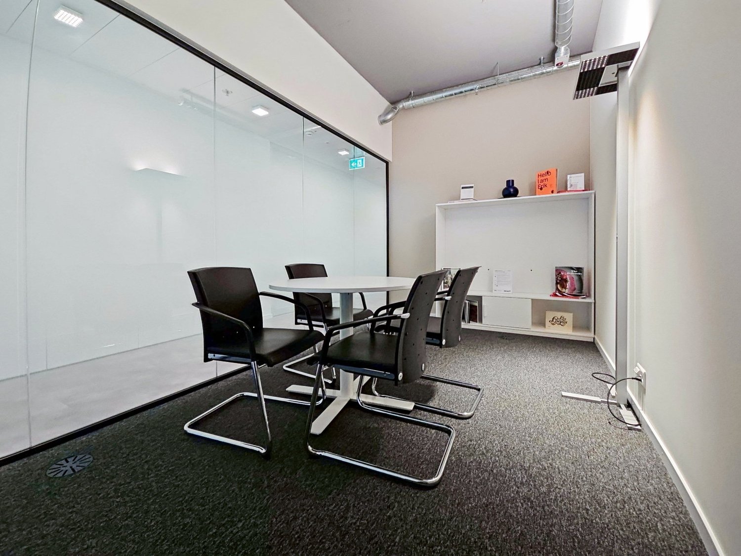 Bureau