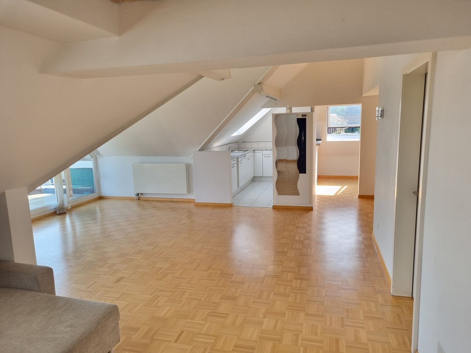 Appartement de 3 ½ pièces, photo 1 sur 5